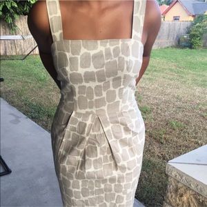 Banana Republic Casual Dress 😍‼️